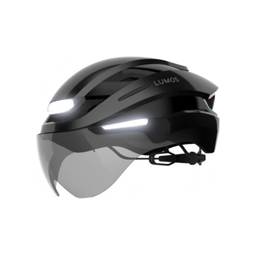 Lumos ULTRA E-BIKE Helm