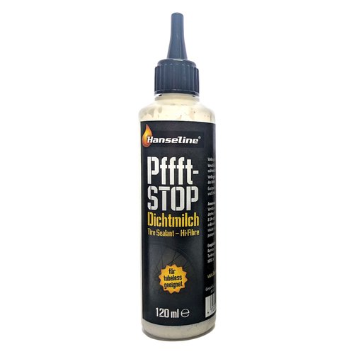 Hanseline Pffft-STOP Dichtmilch
