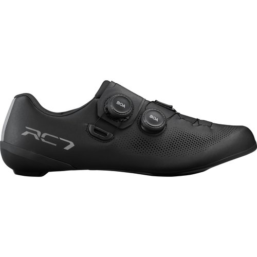 Shimano SH-RC703 Rennradschuhe WIDE – breite Ausführung