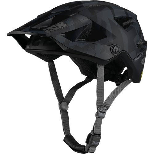 IXS TRIGGER AM MIPS Camo MTB Helm