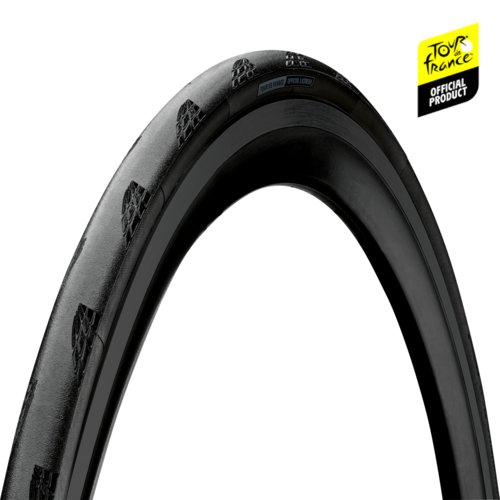 Continental Grand Prix 5000 S TR Tour de France Limited Edition