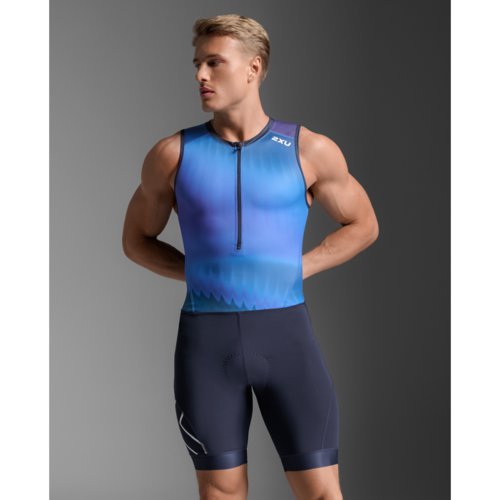 2xu Core Trisuit