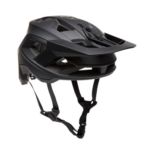Fox SPEEDFRAME HELMET SOLID MTB Helm