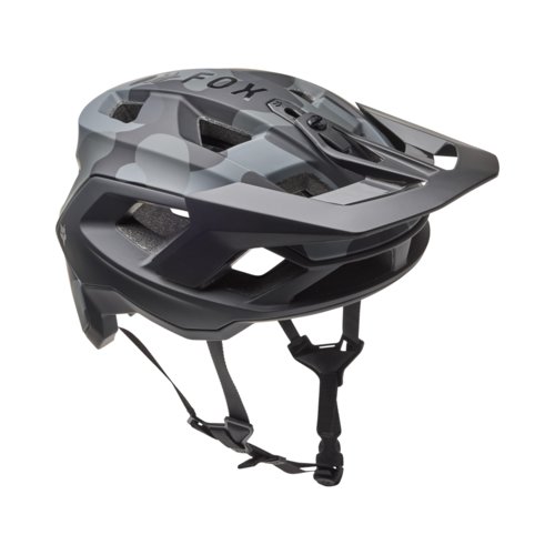 Fox SPEEDFRAME CAMO HELMET MTB Helm
