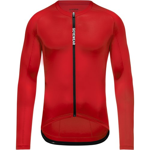 Gore Wear SPINSHIFT LONGSLEEVE JERSEY MENS Langarm Trikot