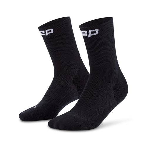 Cep CORE RUN COMPRESSION SOCKS MID CUT 5.0 Kompressionssocken