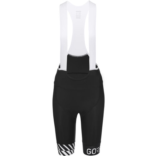 Gore Wear SWIFTRIDE OPTICAL BIB SHORTS Damen Trägerhose