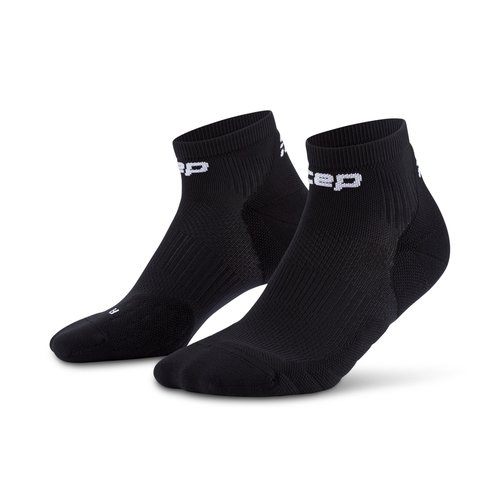 Cep CORE RUN COMPRESSION SOCKS LOW CUT 5.0 Damen Kompressionssocken