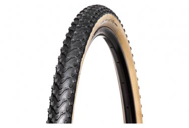 Vee Tire rocketman 700 mm gravel tire tubeless ready foldable synthesis b proof dcc natural sidewalls