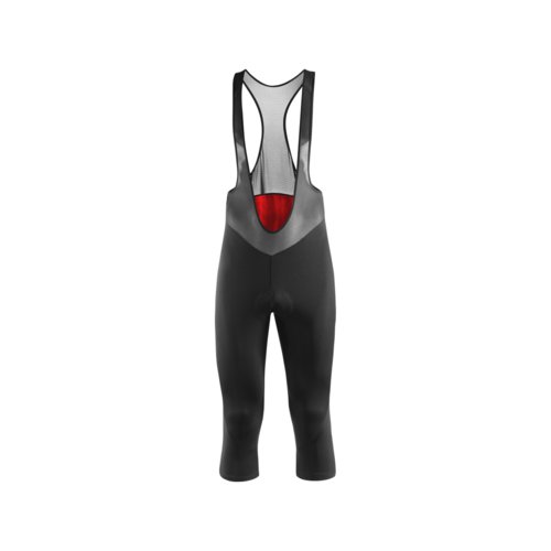 Loeffler M ¾ BIKE BIB TIGHTS BASIC GEL Trägerhose