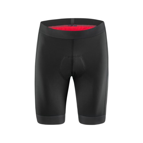 Loeffler M BIKE TIGHTS BASIC GEL kurze Radhose