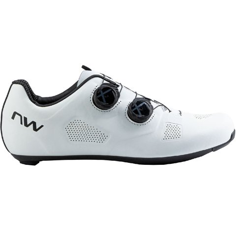 Northwave REVOLUTION WIDE Rennradschuhe – breite Ausführung