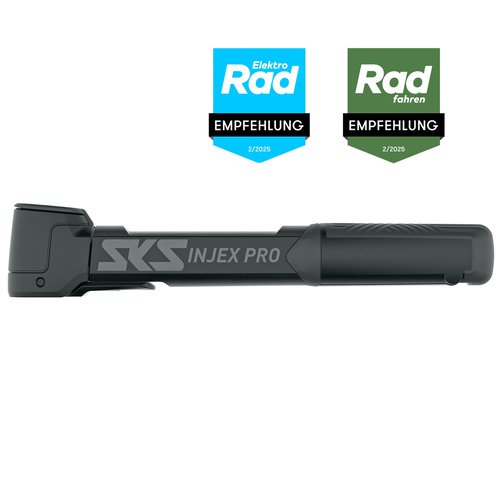 SKS Germany Injex Pro Minipumpe