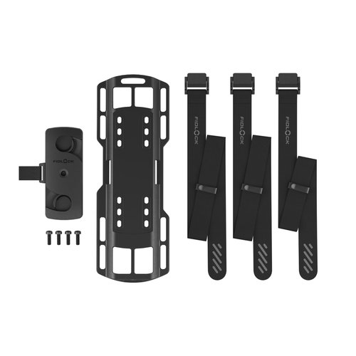 Fidlock TWIST uni connector XL Gepäckhalter