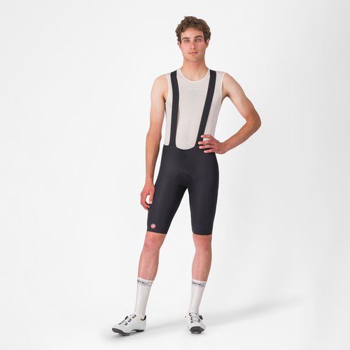 Castelli FREE AERO RACE S BIBSHORT Trägerhose