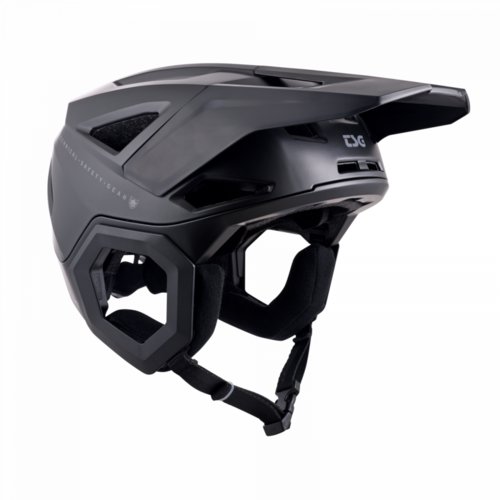 Tsg PREVENTION SOLID COLOR MTB Helm