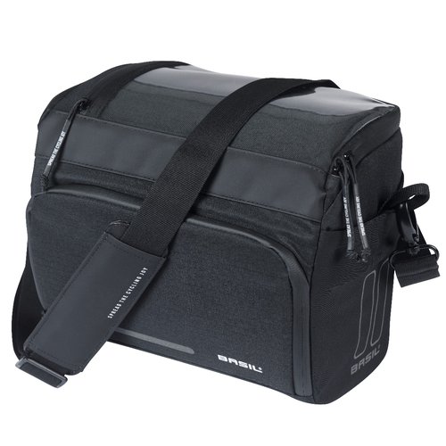 Basil MOVE HANDLEBAR BAG KF Lenkertasche KLICKfix
