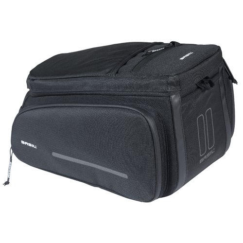 Basil MOVE TRUNKBAG Gepäckträgertasche