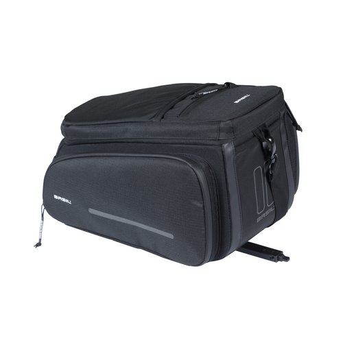 Basil MOVE TRUNKBAG MIK Gepäckträgertasche
