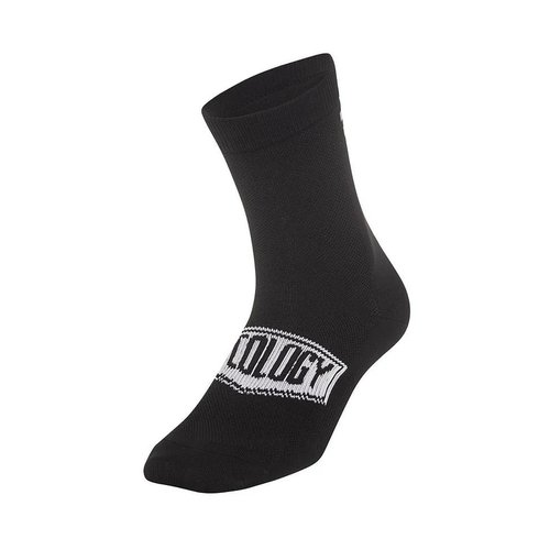 Cycology REFLECTIVE LOGO CYCLING SOCKS Radsocken