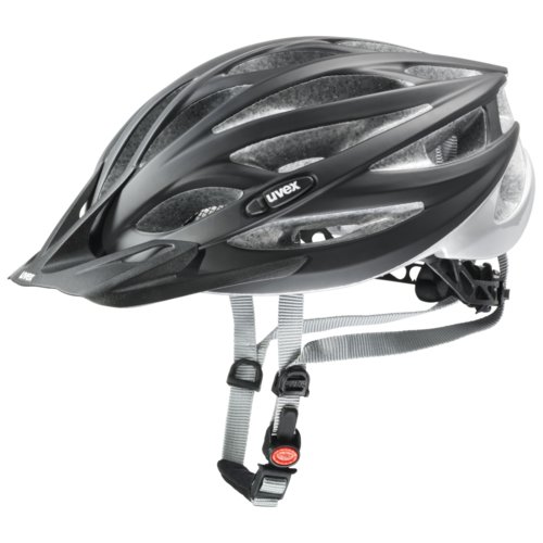 Uvex OVERSIZE Fahrradhelm