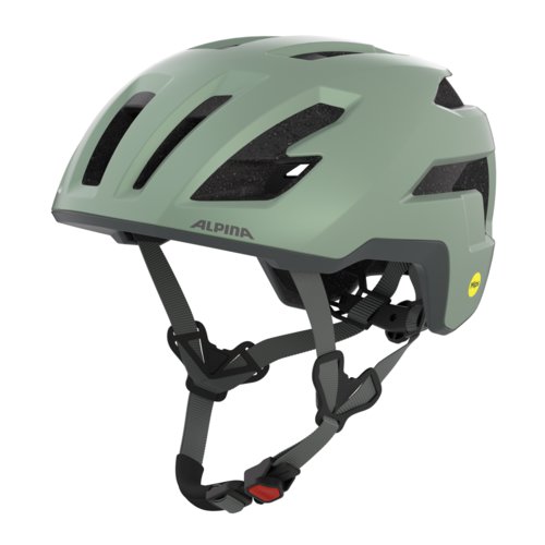 Alpina TAUNUS GRAVEL MIPS Gravel-Helm