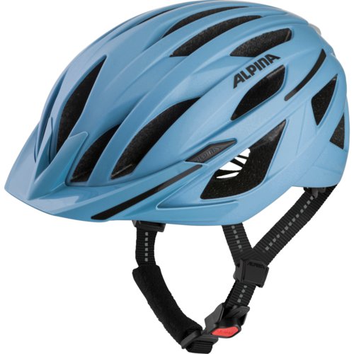 Alpina HAGA Fahrradhelm