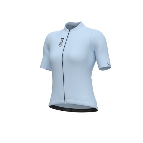 Ale COLOR BLOCK LADY JERSEY Damen Radtrikot