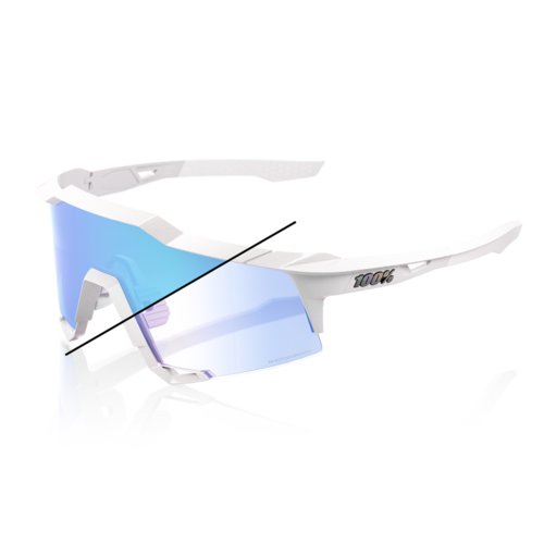 100 Percent SPEEDCRAFT BASTILLE LE Sportbrille