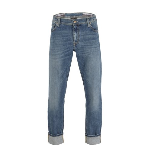 Alberto BIKE Super Stretch Dual FX Jeans