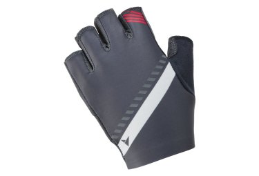 Altura unisex kurzhandschuhe progel grau