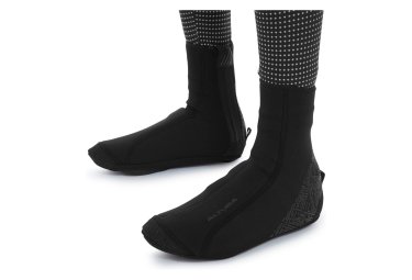 Altura winddichte uberschuhe thermostretch schwarz