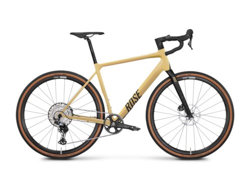 Rose Bikes Backroad AL GRX RX610 1x12 TS