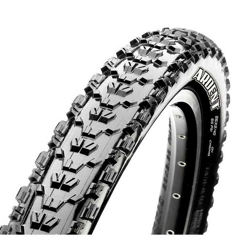 Maxxis Ardent Exo Aramidic Lining Tubeless 26 X 2.40 Mtb-reifen