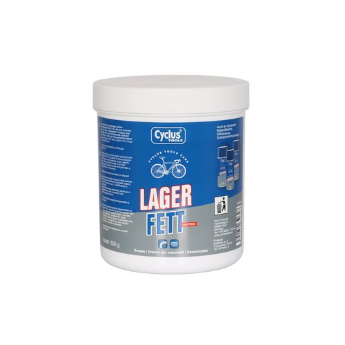 Cyclus Tools Lagerfett
