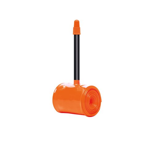 Tubolito S-Tubo-CX/Gravel-All TPU-Schlauch black valve