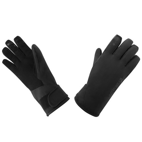 Gore Wear GORE-TEX INSULATED Winter Fahrradhandschuhe