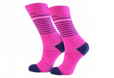 Oxsitis rc socks pink