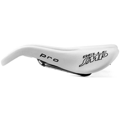 Selle Smp Pro Carbon Saddle Weiß 148 mm