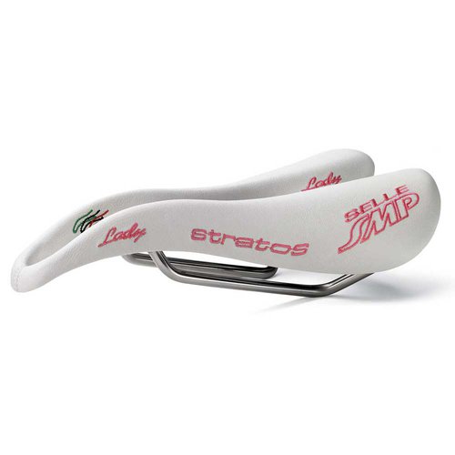 Selle Smp Stratos Sattel