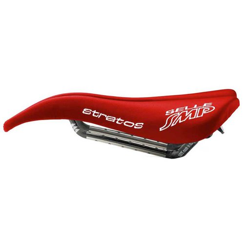 Selle Smp Stratos Carbon Saddle Rot 131 mm