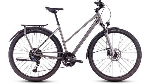 Cube Kathmandu EXC TR