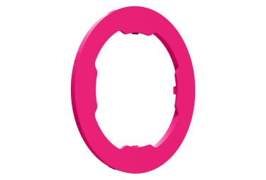 Quad Lock mag ring rose