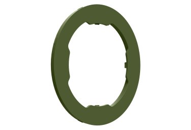 Quad Lock mag ring grun