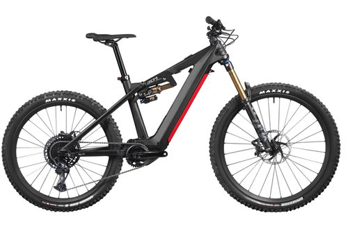 Liteville 301-CE MK2 Pro