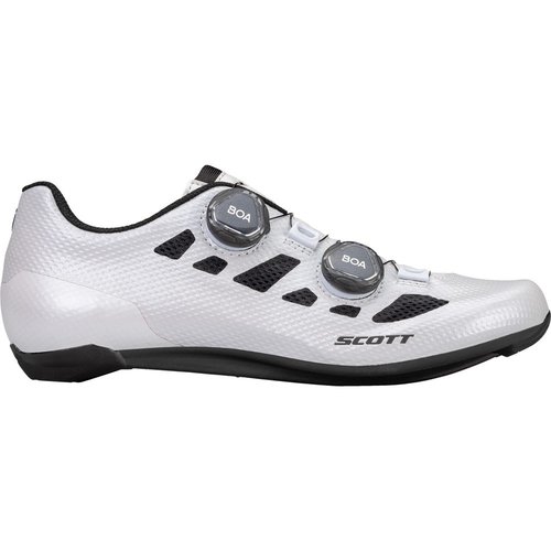 Scott Road Vertec BOA® Rennradschuhe Damen pearl white