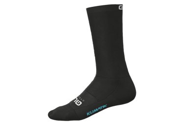 Ale unisex wintersocken ale team klimatik schwarz weis