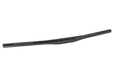 Bontrager urban 31 8 carbon cruiser lenker schwarz