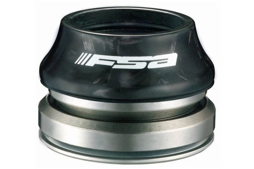 FSA No.44ECF Steuersätze 1-18 1-14 15mm Carbon