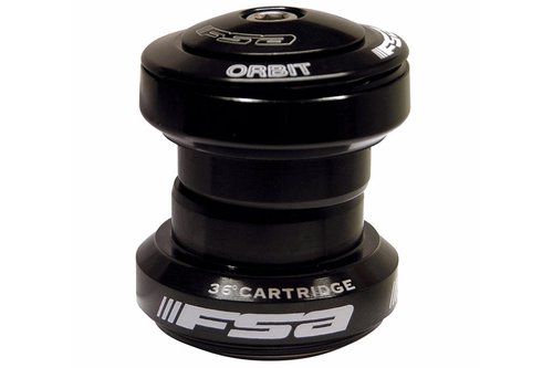 FSA Orbit UF Steuersätze 1-18 Fadenlos